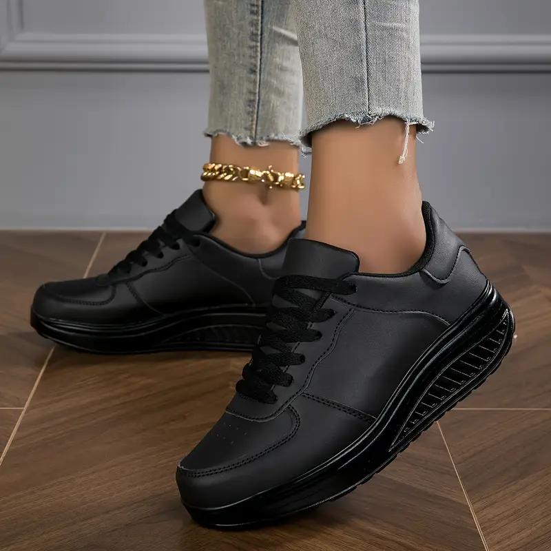 Amy | Orthopedische Sneakers | Premium Editie