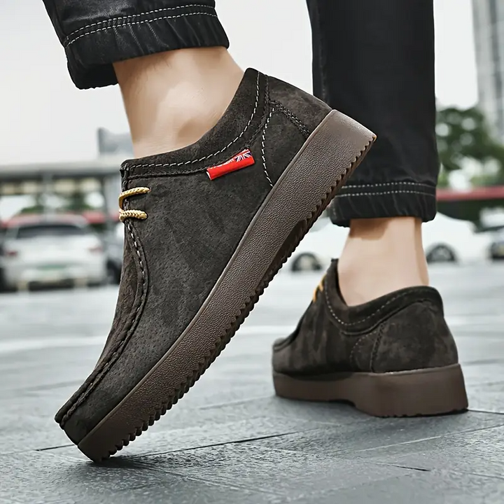 Belmiro® – Orthopedische schoenen ⏐ Premium Editie