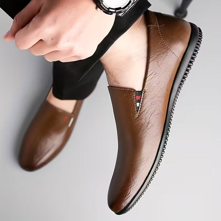 Ezequiel® - Orthopedische Mocassins ⏐ Premium Editie