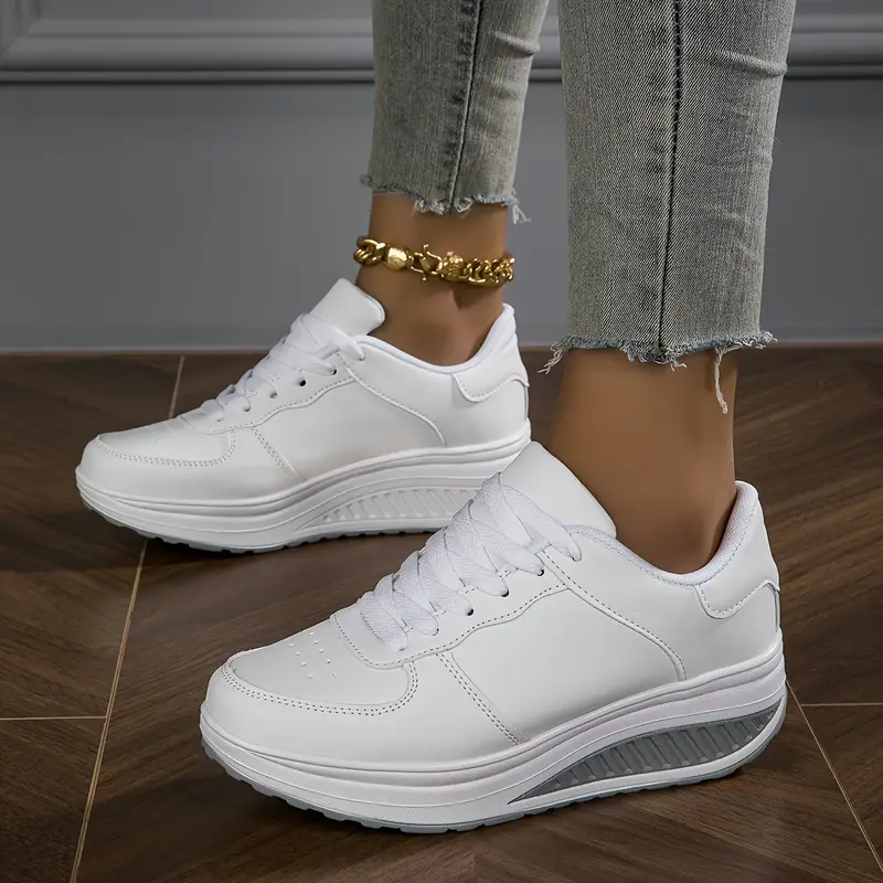 Amy | Orthopedische Sneakers | Premium Editie