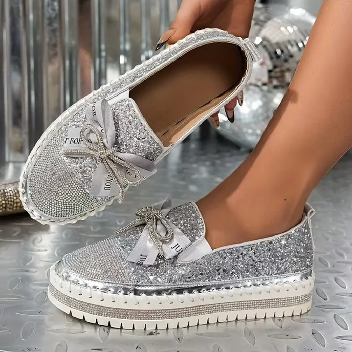 Zaira® – Orthopedische Sneakers ⏐ Premium Editie