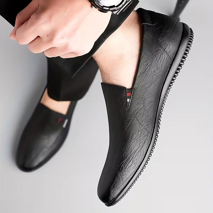 Ezequiel® - Orthopedische Mocassins ⏐ Premium Editie
