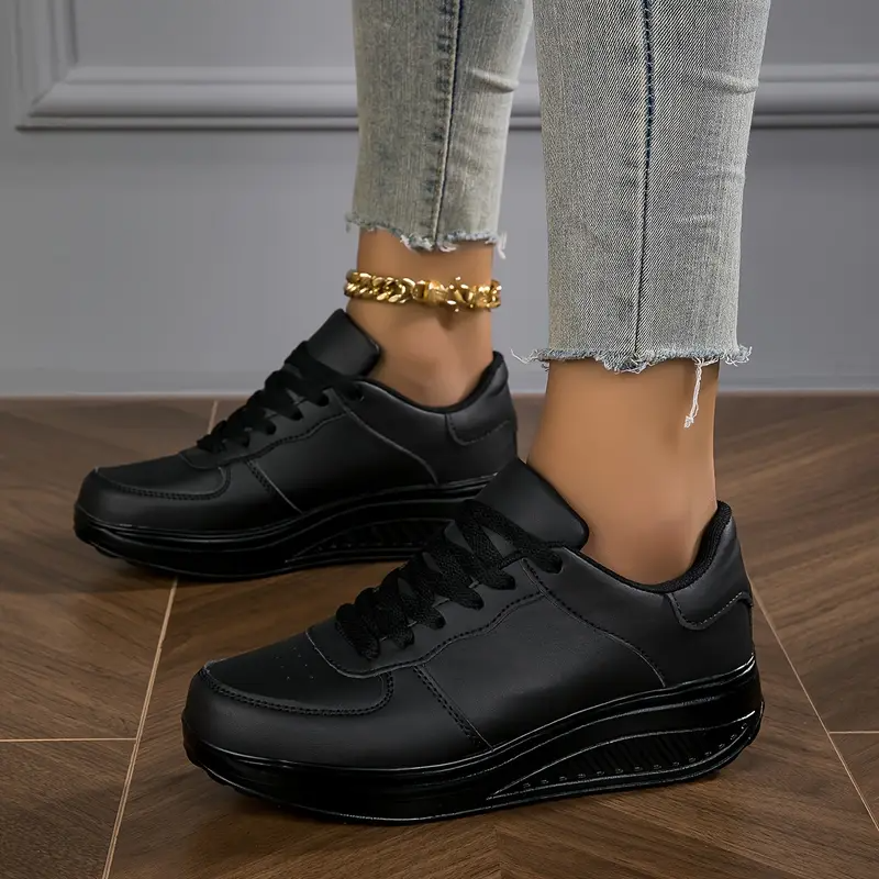 Amy | Orthopedische Sneakers | Premium Editie