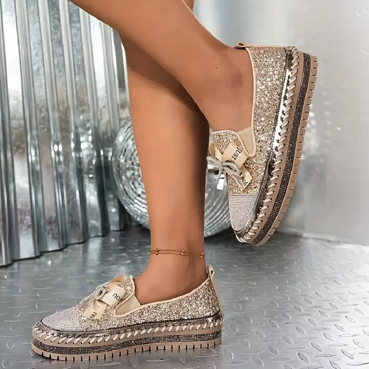 Zaira® – Orthopedische Sneakers ⏐ Premium Editie