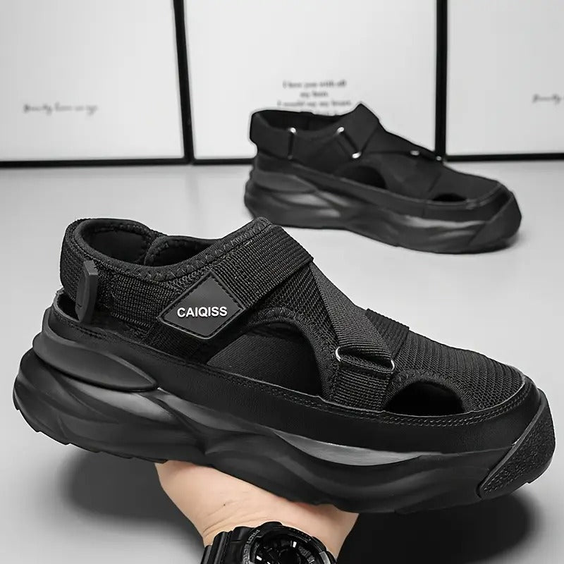 Sergio® – Ultiem Comfortabele Sneakers ⏐ Premium Editie