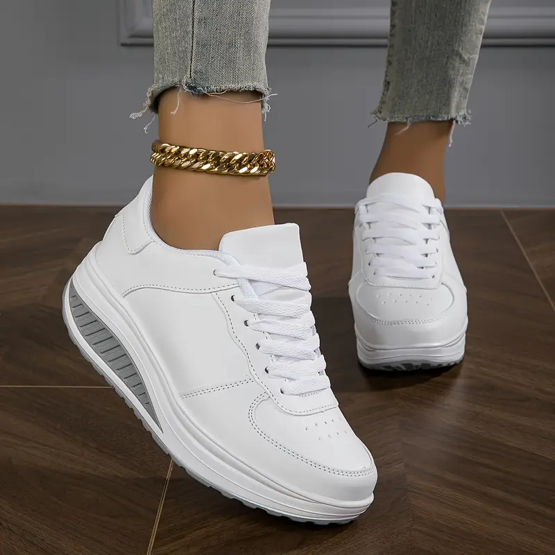 Amy | Orthopedische Sneakers | Premium Editie