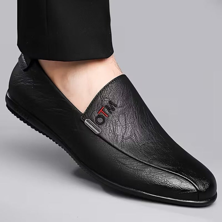 Ezequiel® - Orthopedische Mocassins ⏐ Premium Editie