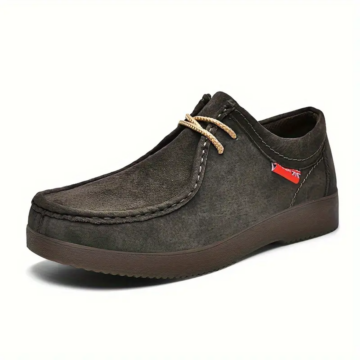 Belmiro® – Orthopedische schoenen ⏐ Premium Editie