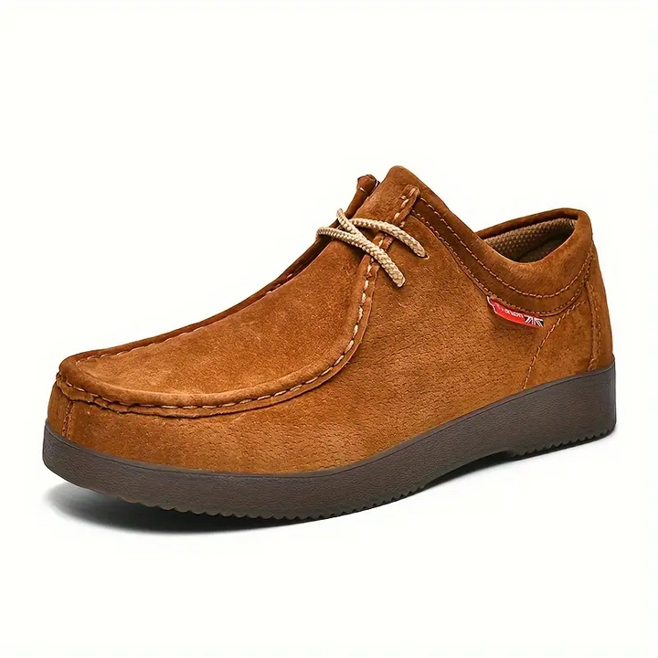 Belmiro® – Orthopedische schoenen ⏐ Premium Editie
