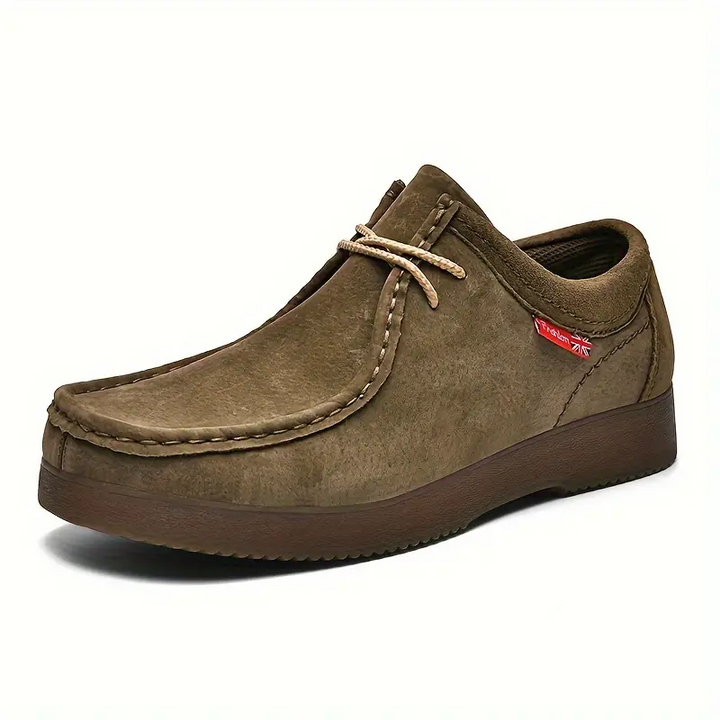 Belmiro® – Orthopedische schoenen ⏐ Premium Editie