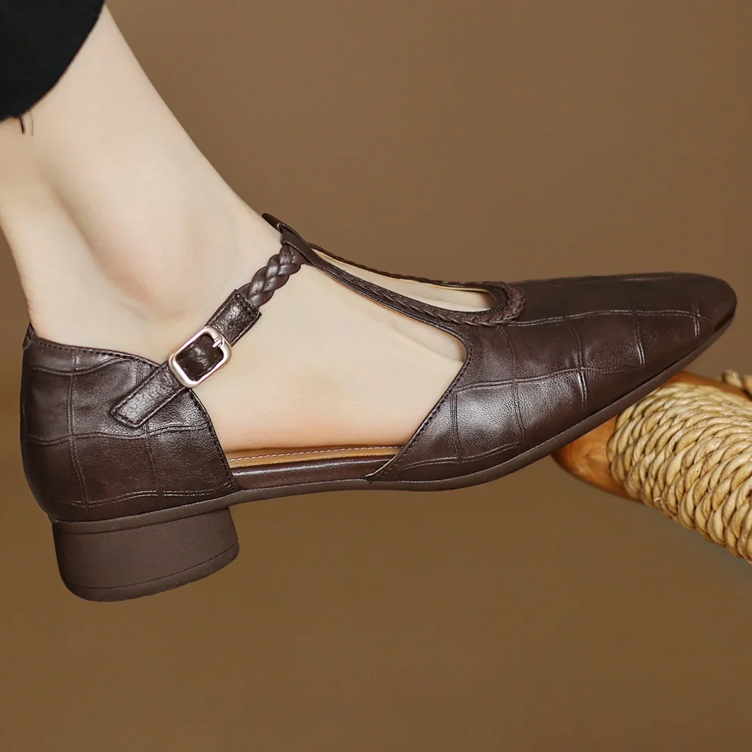 Elena® – Orthopedische Schoenen ⏐ Premium Editie