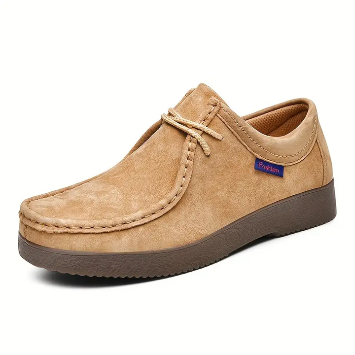 Belmiro® – Orthopedische schoenen ⏐ Premium Editie