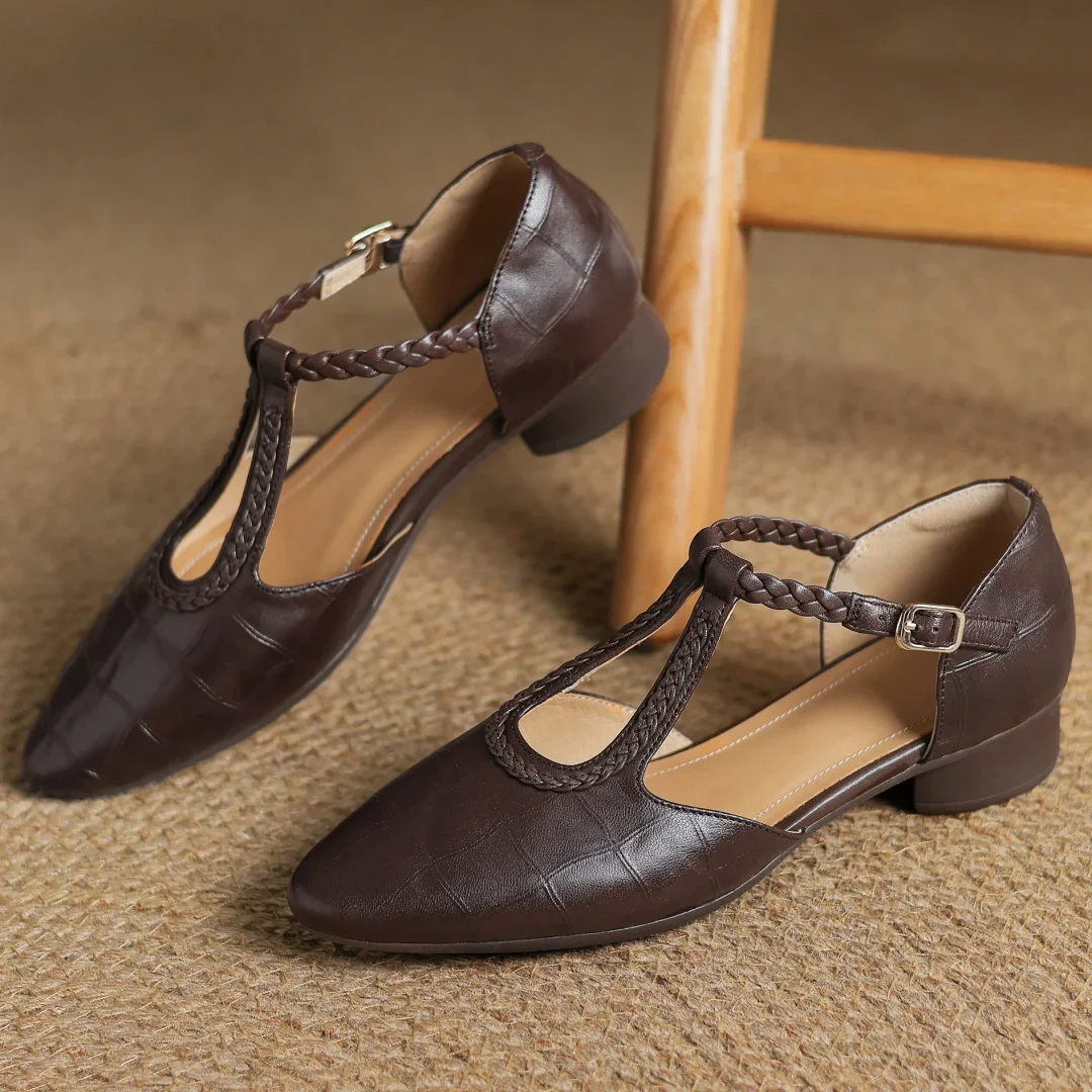 Elena® – Orthopedische Schoenen ⏐ Premium Editie