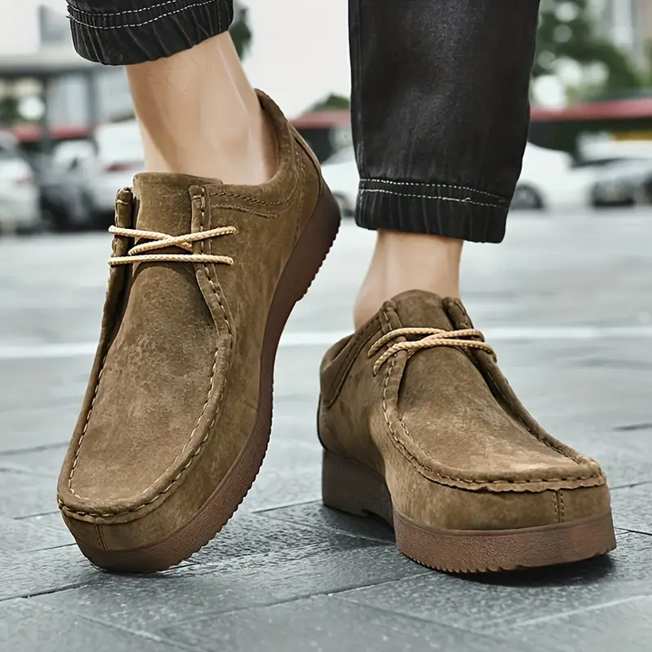 Belmiro® – Orthopedische schoenen ⏐ Premium Editie