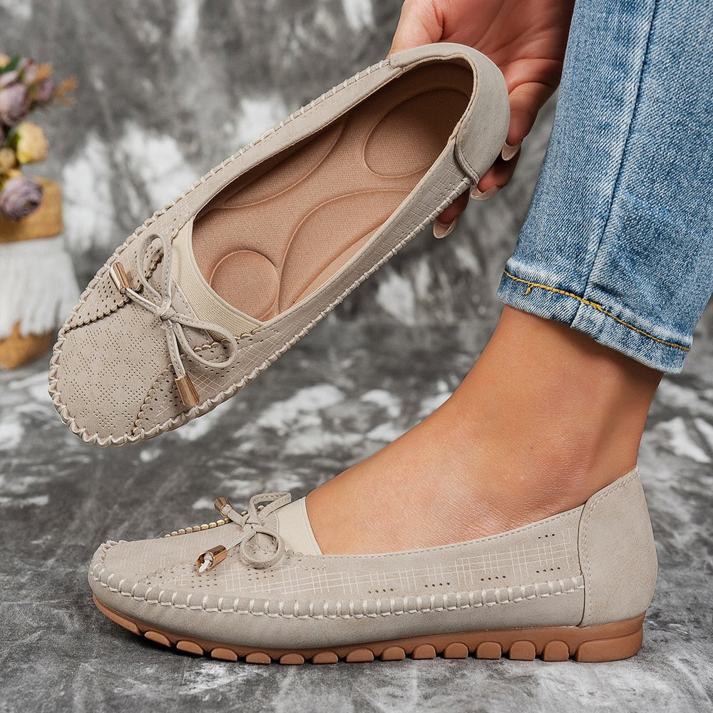 Alba® - Orthopedische Mocassins⏐Premium Editie