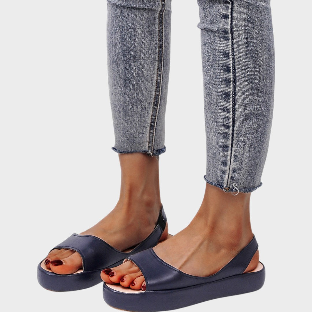 ANTÓNIA™ – Elegante sandalen met zacht voetbed