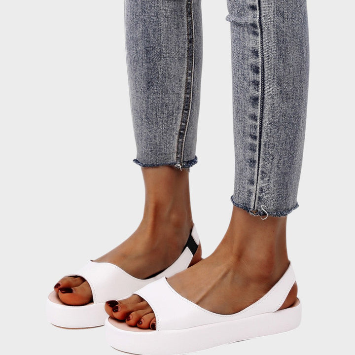 ANTÓNIA™ – Elegante sandalen met zacht voetbed