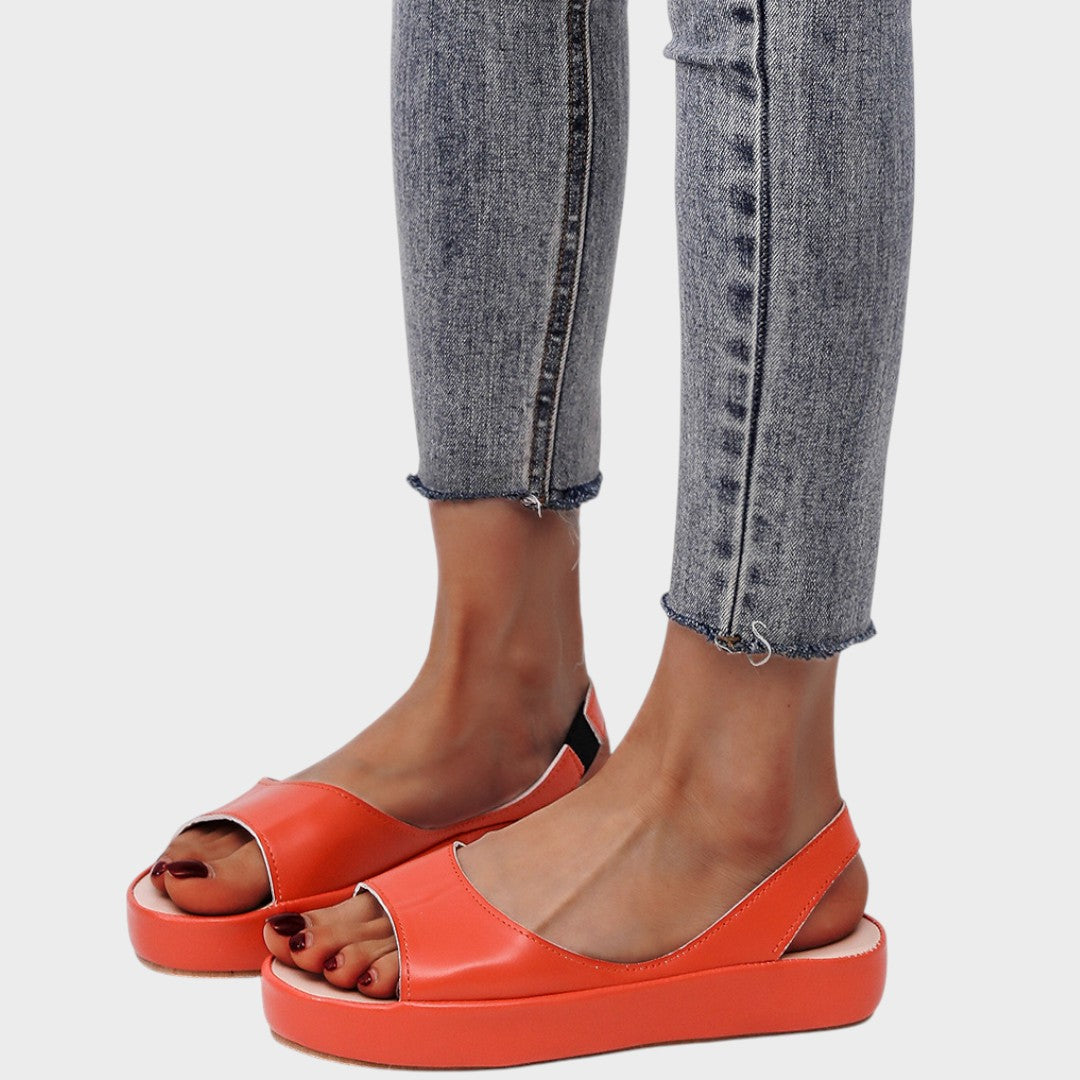 ANTÓNIA™ – Elegante sandalen met zacht voetbed