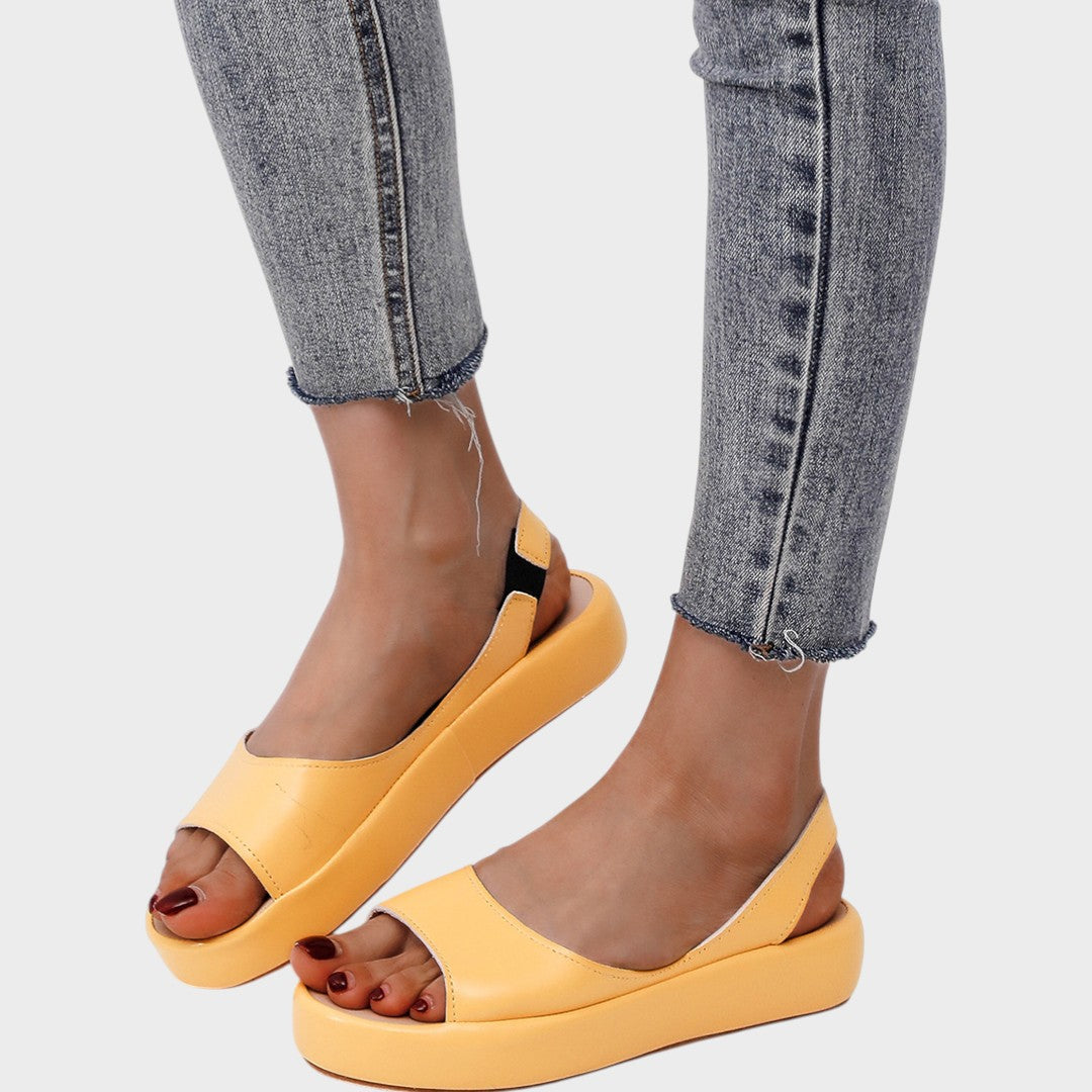 ANTÓNIA™ – Elegante sandalen met zacht voetbed