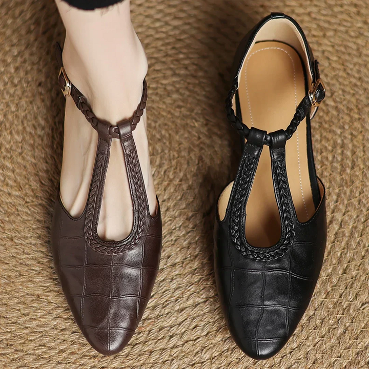Elena® – Orthopedische Schoenen ⏐ Premium Editie