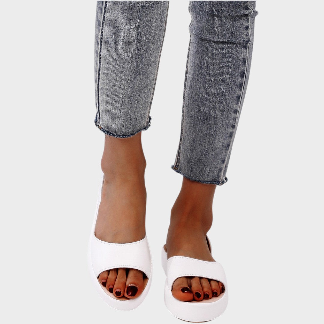 ANTÓNIA™ – Elegante sandalen met zacht voetbed