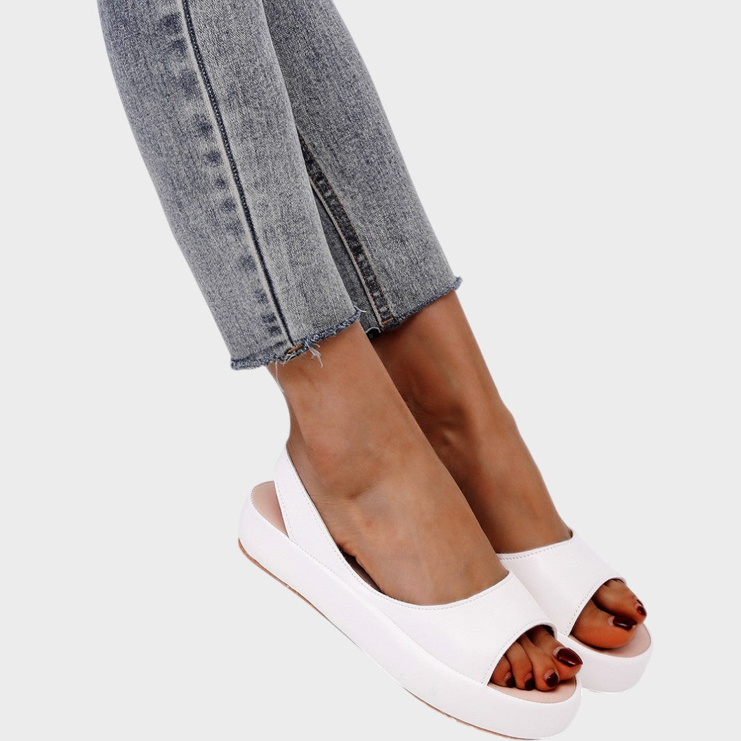 ANTÓNIA™ – Elegante sandalen met zacht voetbed