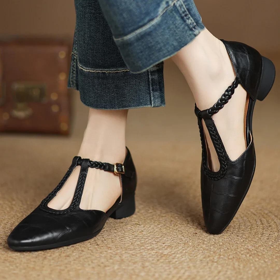Elena® – Orthopedische Schoenen ⏐ Premium Editie