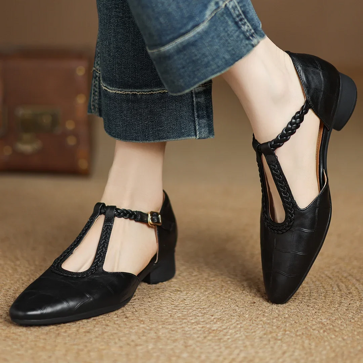 Elena® – Orthopedische Schoenen ⏐ Premium Editie