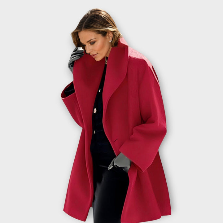 Sofia™ | Elegante en comfy mantel