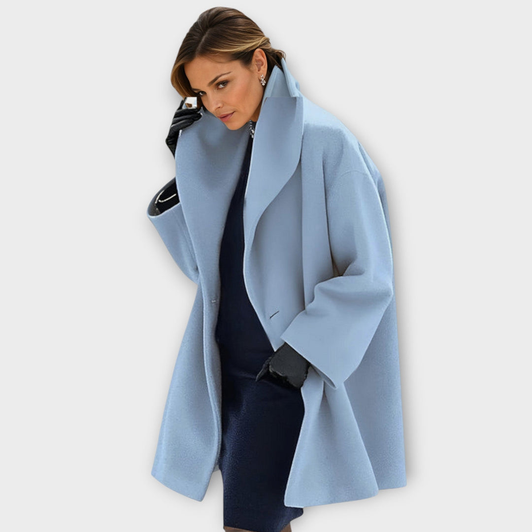 Sofia™ | Elegante en comfy mantel