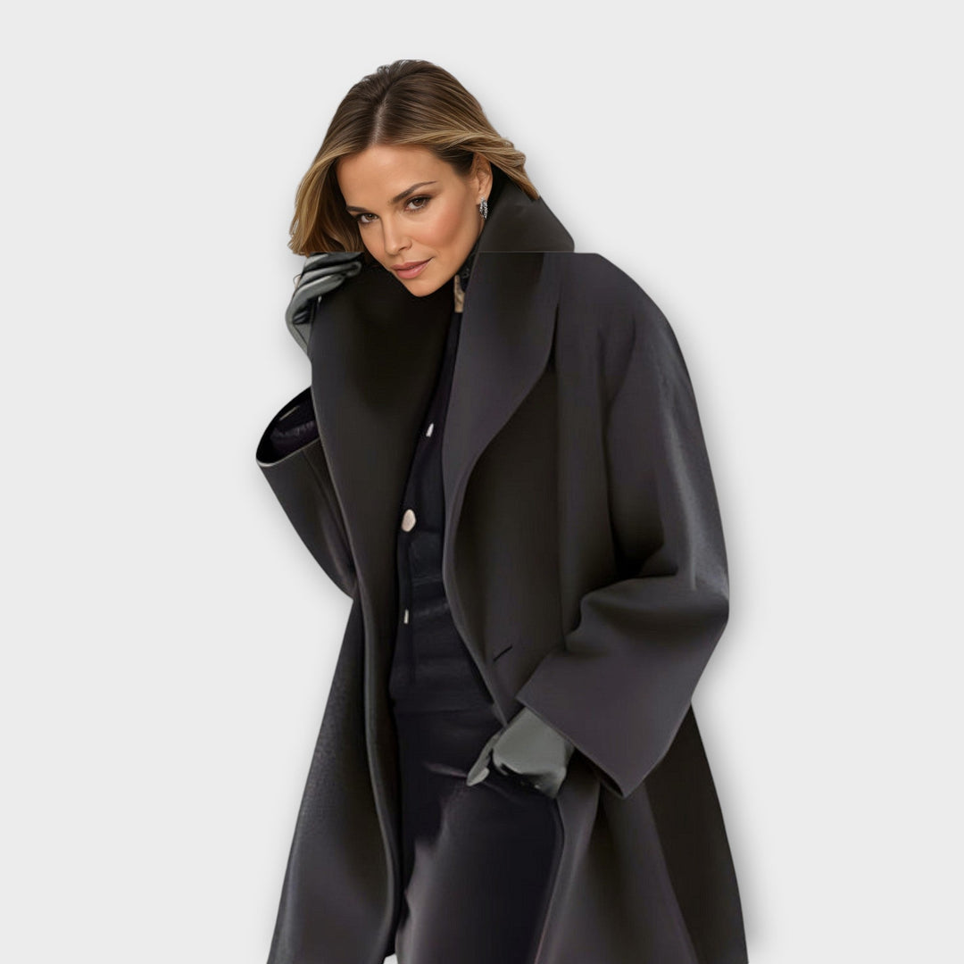 Sofia™ | Elegante en comfy mantel