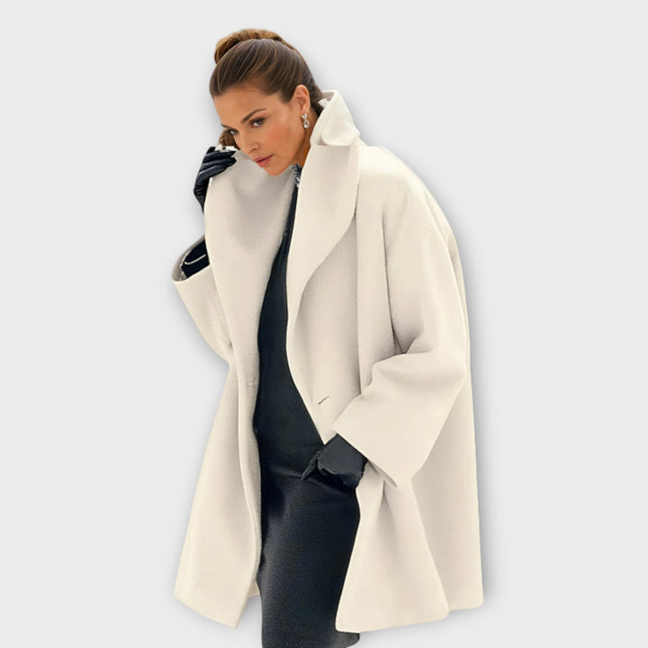 Sofia™ | Elegante en comfy mantel