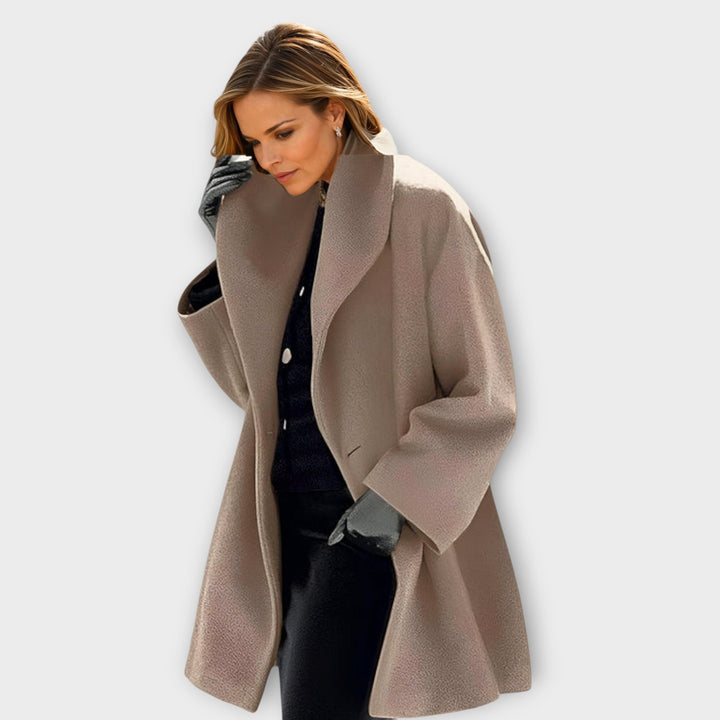 Sofia™ | Elegante en comfy mantel