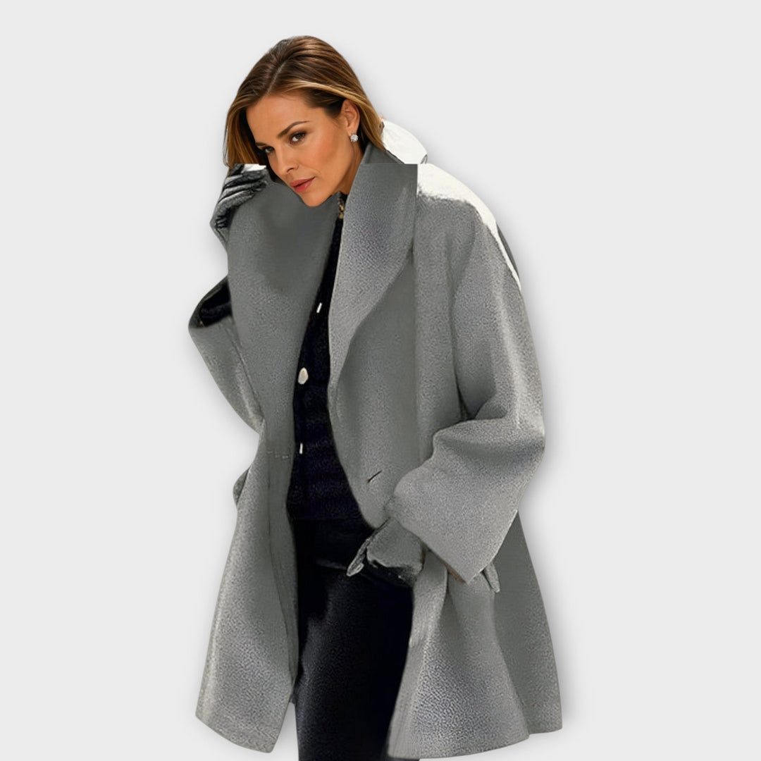 Sofia™ | Elegante en comfy mantel
