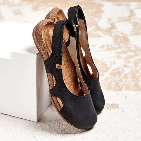 SOLEA | COMFORT SANDALEN