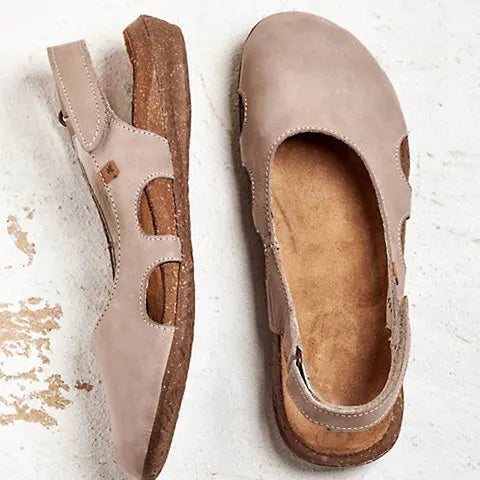 SOLEA | COMFORT SANDALEN