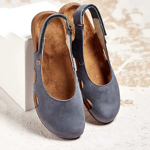 SOLEA | COMFORT SANDALEN