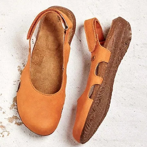 SOLEA | COMFORT SANDALEN
