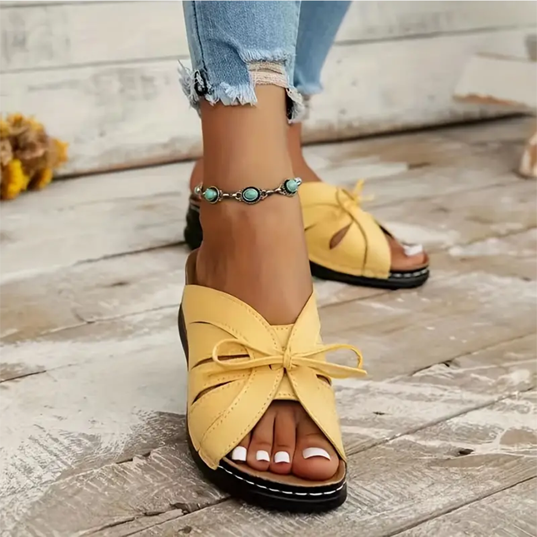 Kamila | Comfortabele en Casual Sandalen