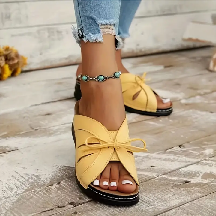 Kamila | Comfortabele en Casual Sandalen