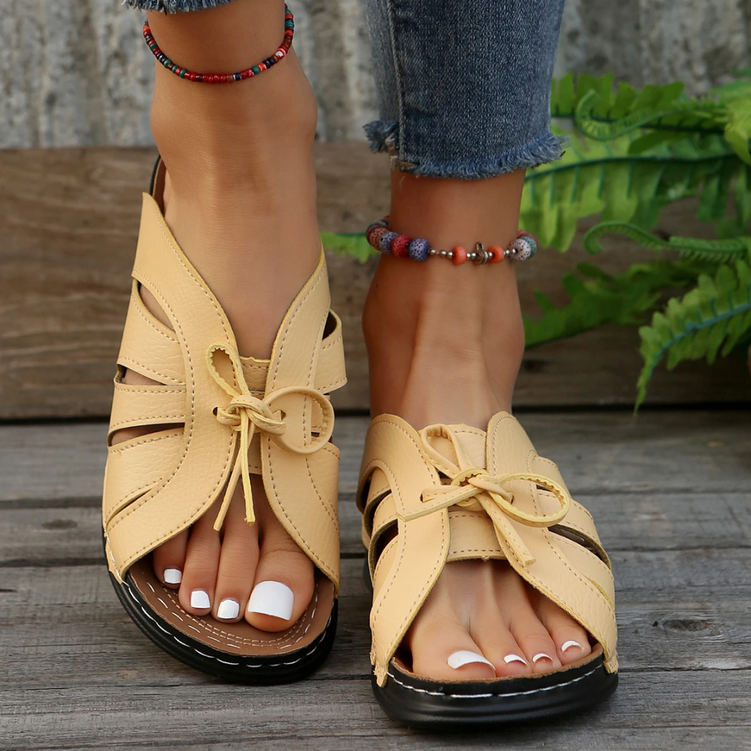 Kamila | Comfortabele en Casual Sandalen