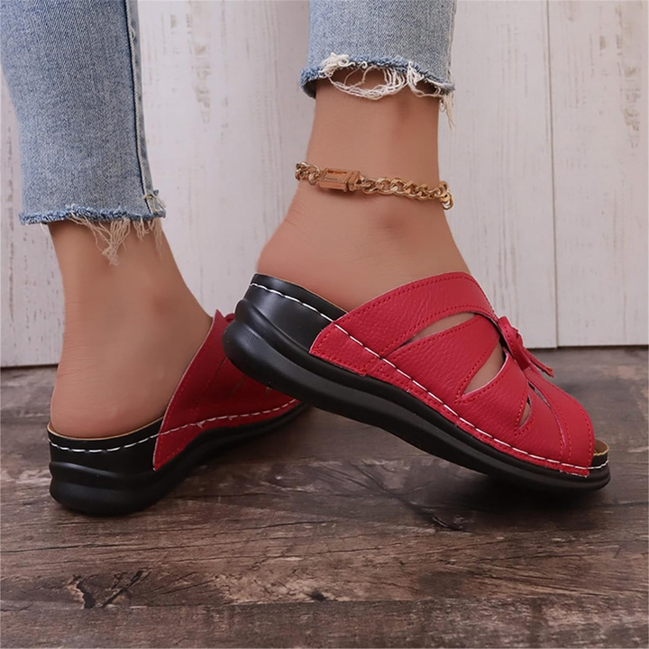 Kamila | Comfortabele en Casual Sandalen