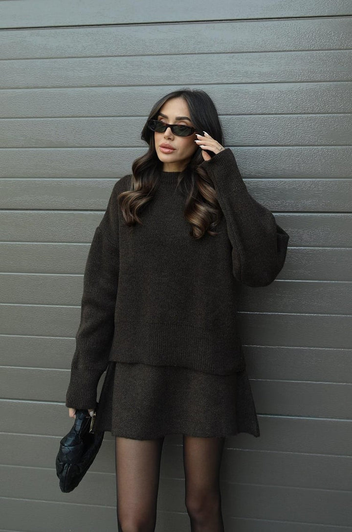 Chantilly | Cozy dames set