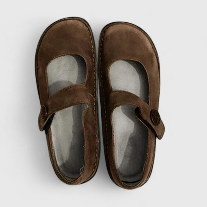 Lisa | Comfortabele orthopedische schoenen