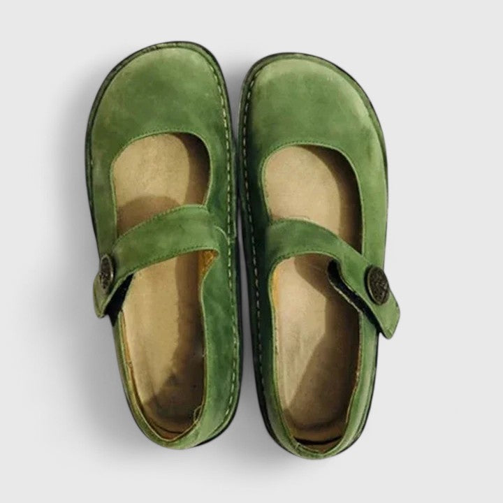 Lisa | Comfortabele orthopedische schoenen