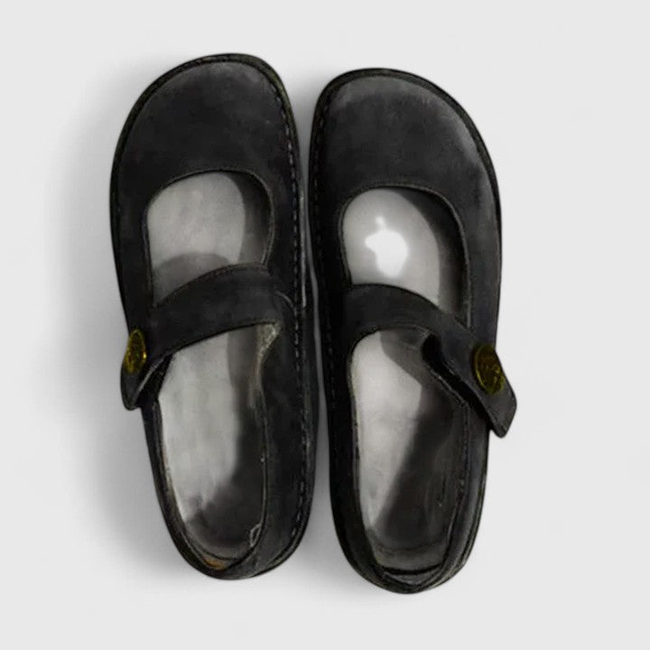 Lisa | Comfortabele orthopedische schoenen