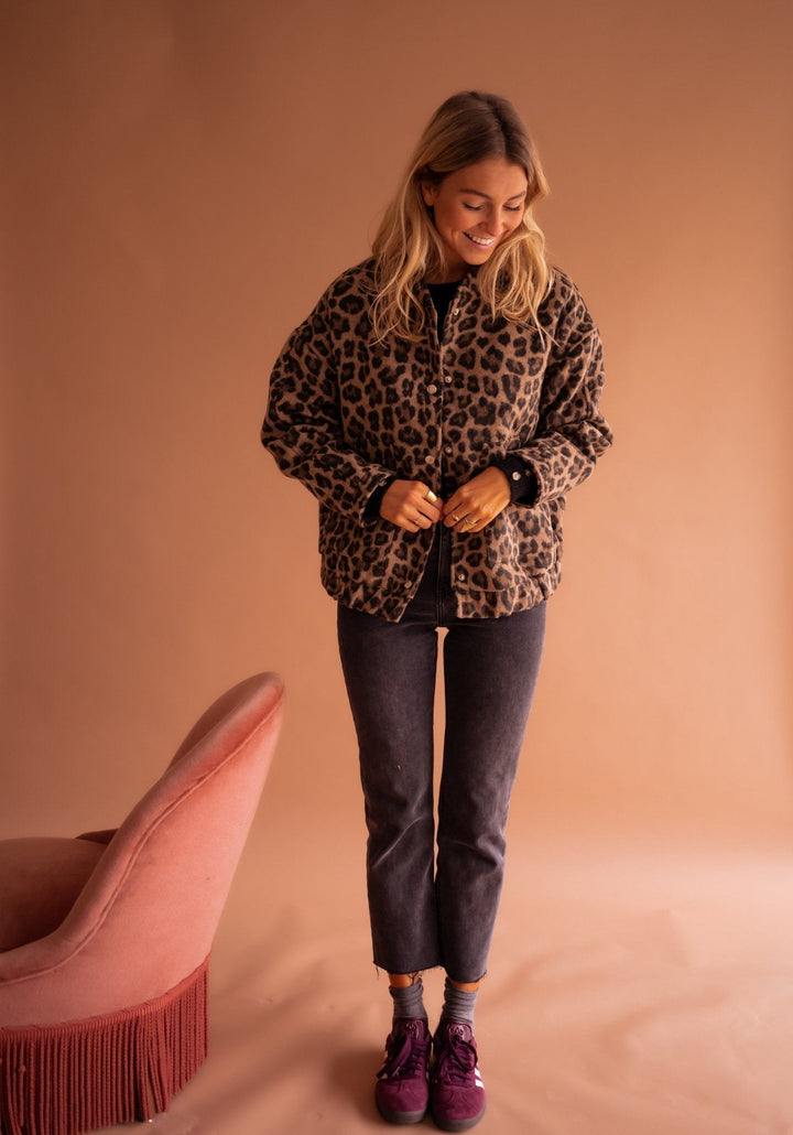 Charlene | Trendy Jas