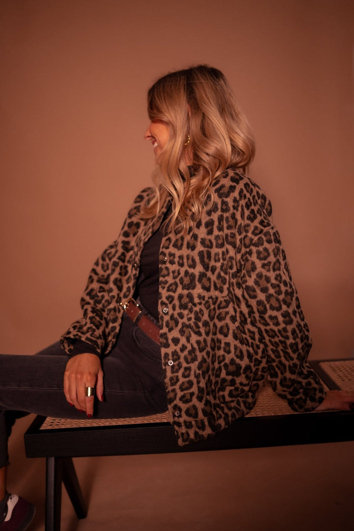 Charlene | Trendy Jas