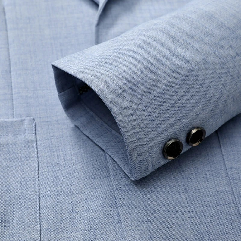 AMELURE™ | Slimme & Stijlvolle Herenjas