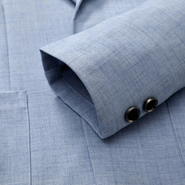 AMELURE™ | Slimme & Stijlvolle Herenjas